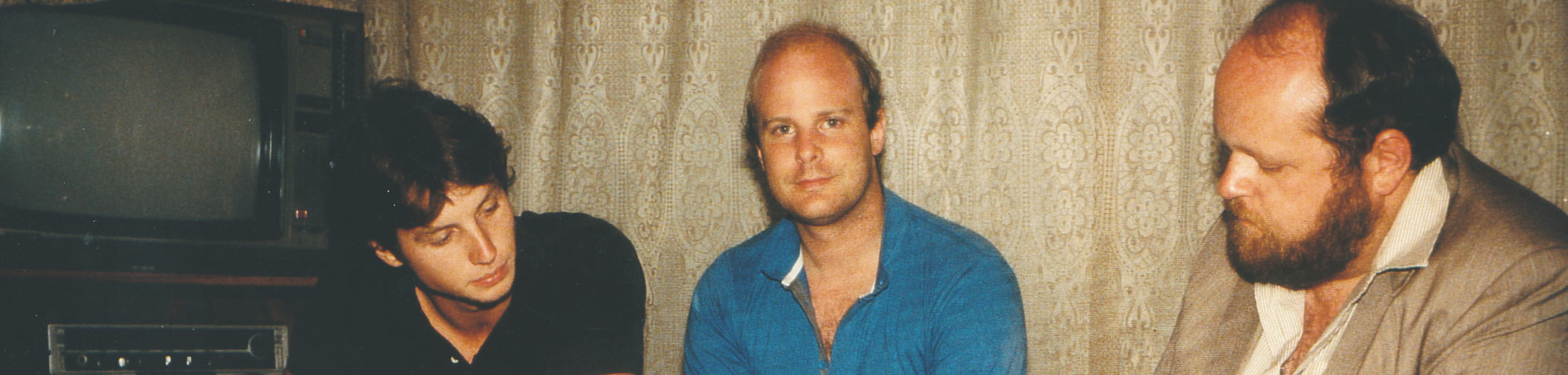 Amerikanische Geiseln in Beirut Amerikanische Geiseln in Beirut