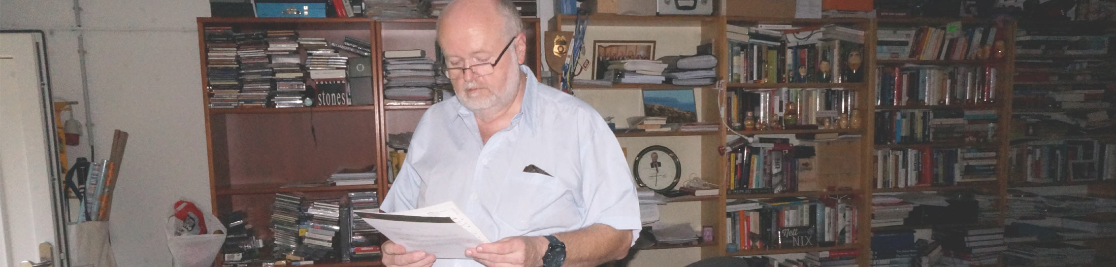 Wilhelm Dietl im Recht