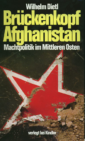 Brückenkopf Afghanistan