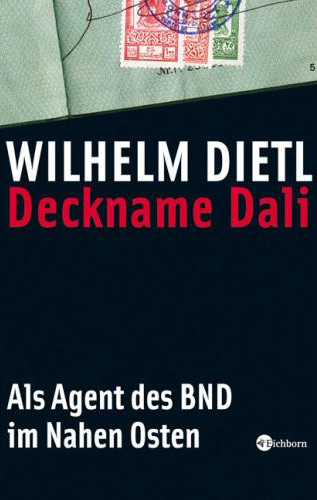 Deckname Dali