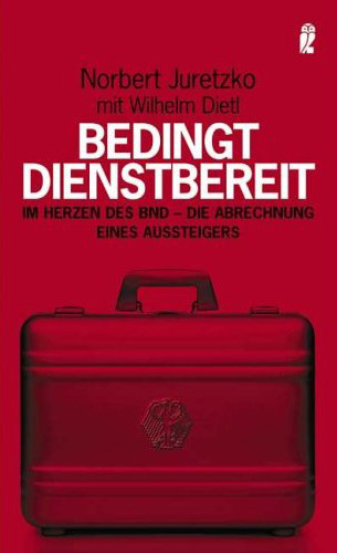 Bedingt Dienstbereit