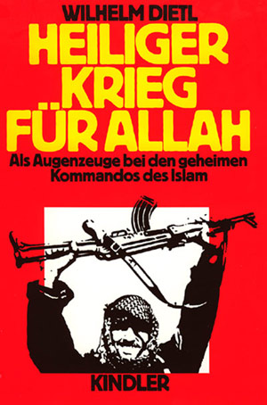 Heiliger Krieg für Allah