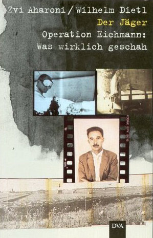 Operation Eichmann