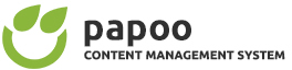 Papoo CMS