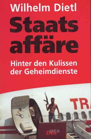 Staatsaffäre