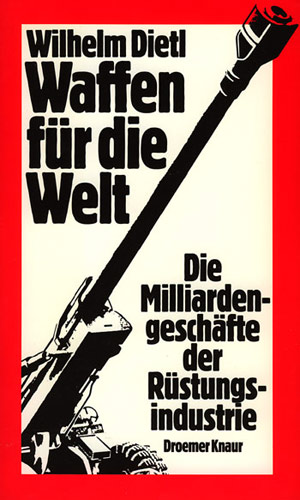 Waffen für die Welt